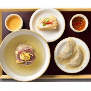 THIS IS 평양 천안