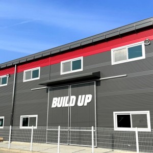 크로스핏 빌드업 사천점