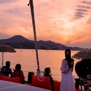 카나리아147요트