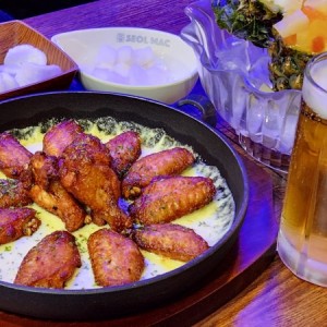 설맥 회기역점