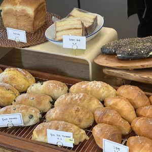 니드베이커리 앤 브런치