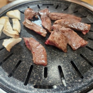 신모란가든