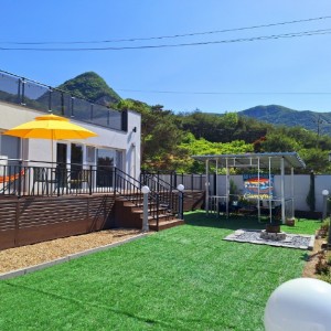 청도타임리스풀빌라