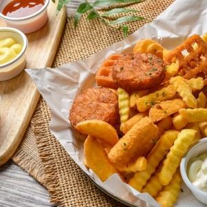 폼프리츠 안산중앙역점