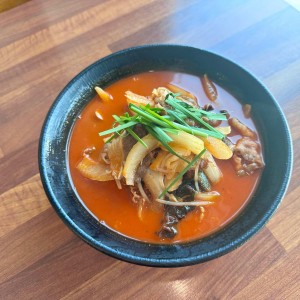 우리동네 짜장
