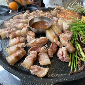 고기에오르다 제주점