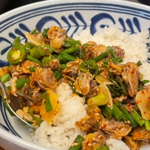 꼬막만세 평택만세로본점