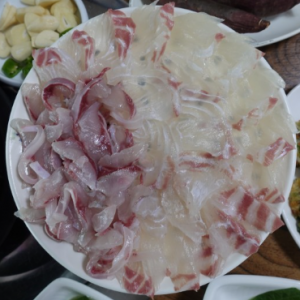 상주바다횟집
