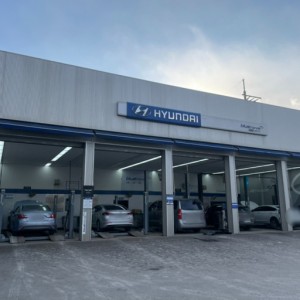 세진자동차검사장