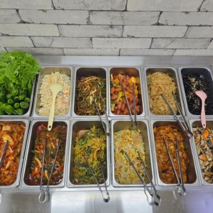 소성 대성식당