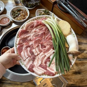 미스터불고기 부평점