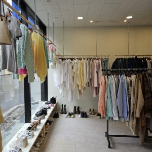 시간을 입다, 모모낭구