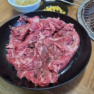 광양숯불고기