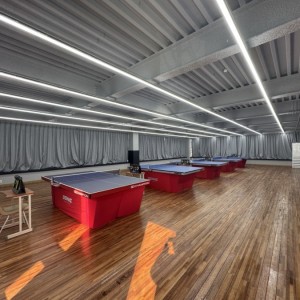 킹이찬무탁구클럽 송도점