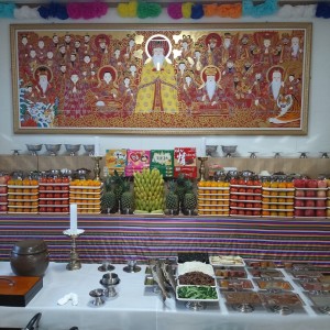 수중양 천하대신