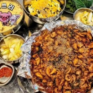 싹쓰리곱창