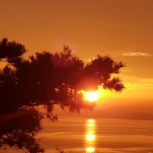 산바다펜션