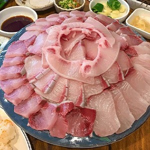 마도로스횟집