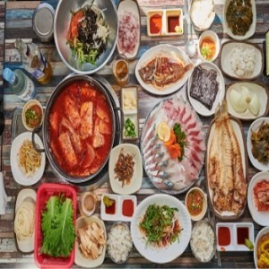 부두식당