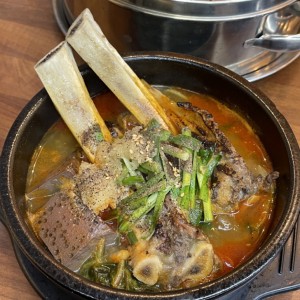 제주세호해장국 칠곡점