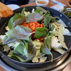 오근내7닭갈비