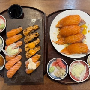 오늘도연어