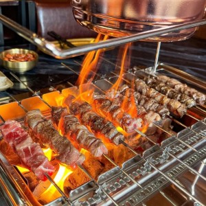 양복점 수성못점