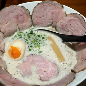 멘츠루 성수점