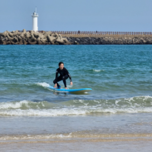 제주표선 서핑스쿨