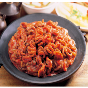 용인토종순대국쭈꾸미 수원영통점