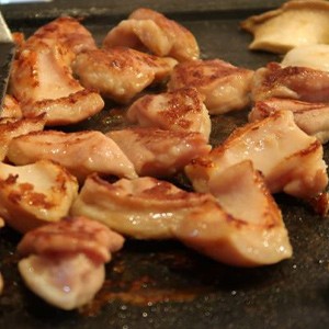 시골생막창 아산점