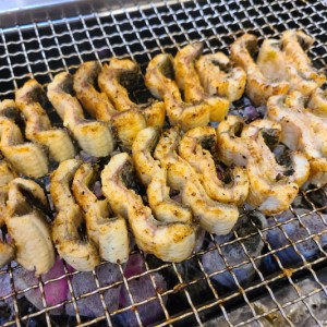 소문난장어 파주파평본점