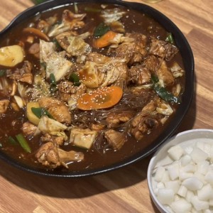 서울바베큐치킨