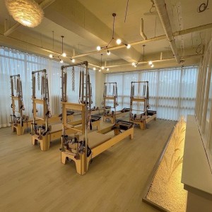 세라비 필라테스