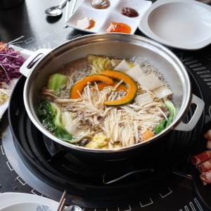 소담촌 충주호암점