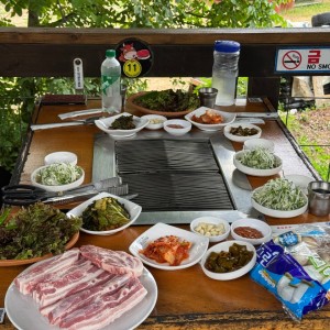 오케이목장