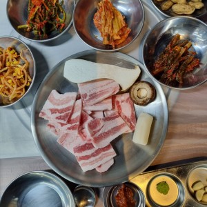 냉동회관