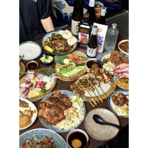 이자카야키미토