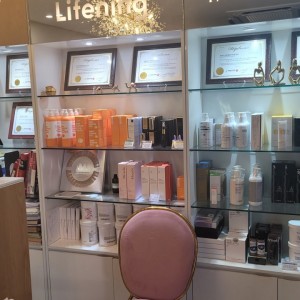 몸짱얼짱체형관리