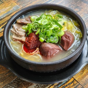 서귀포장수해장국