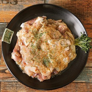 청담동닭숯불구이