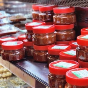 장독대 관양시장점