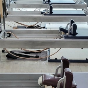 제이와이필라테스