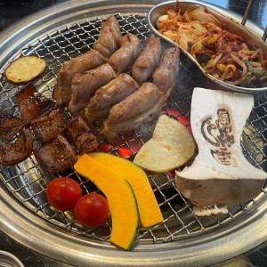 1985돈쪽갈비