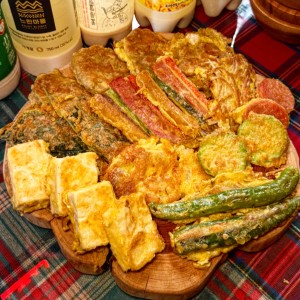 이태원사랑채