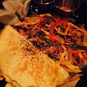 룸술집 바운스 노래타운