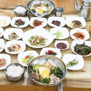 팔공산식당