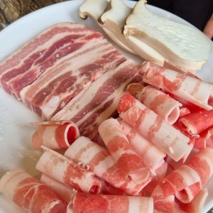 선미통돼지본점