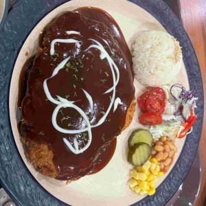 고사포식당