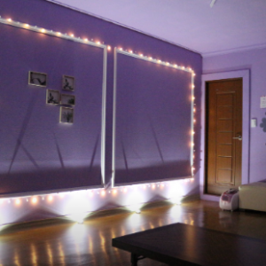 동가래별빛펜션